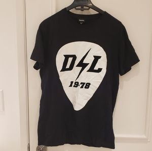 Diesel brand new tshirt size L